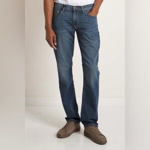 Paige denim: normandie men’s jeans